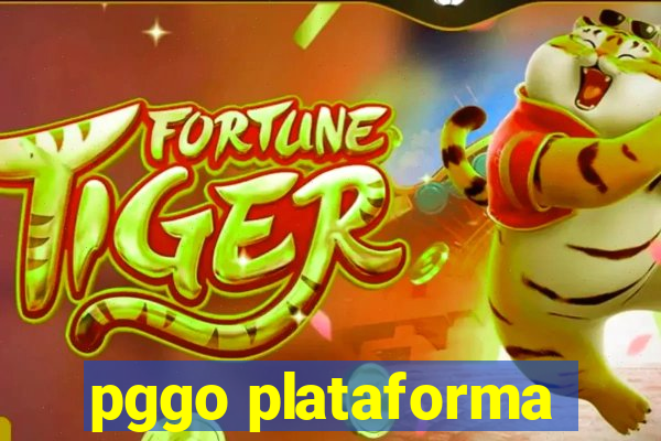 pggo plataforma